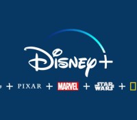 Logo Disney+