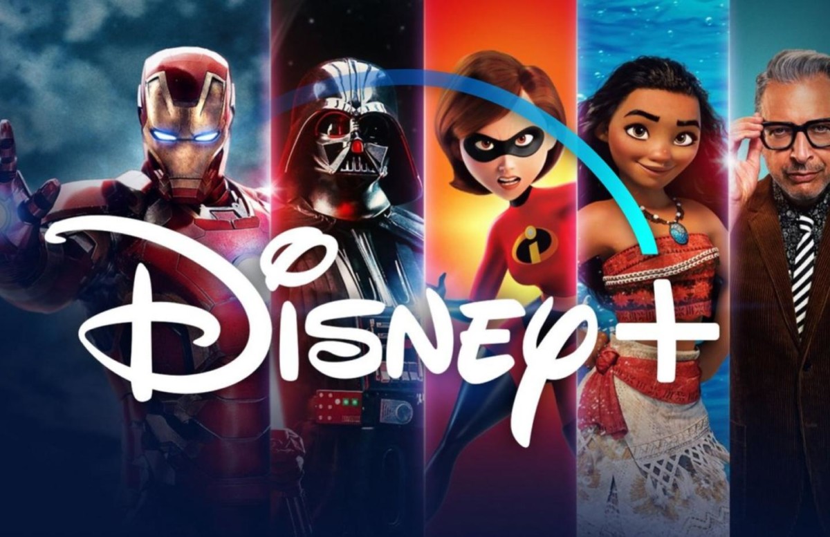 Disney+ un mois offert canal+
