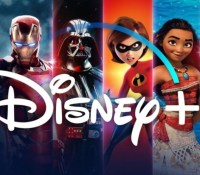 Disney a aussi eu son lot de rachats