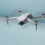 DJI présente le Mavic Air 2, LE drone pour débutants