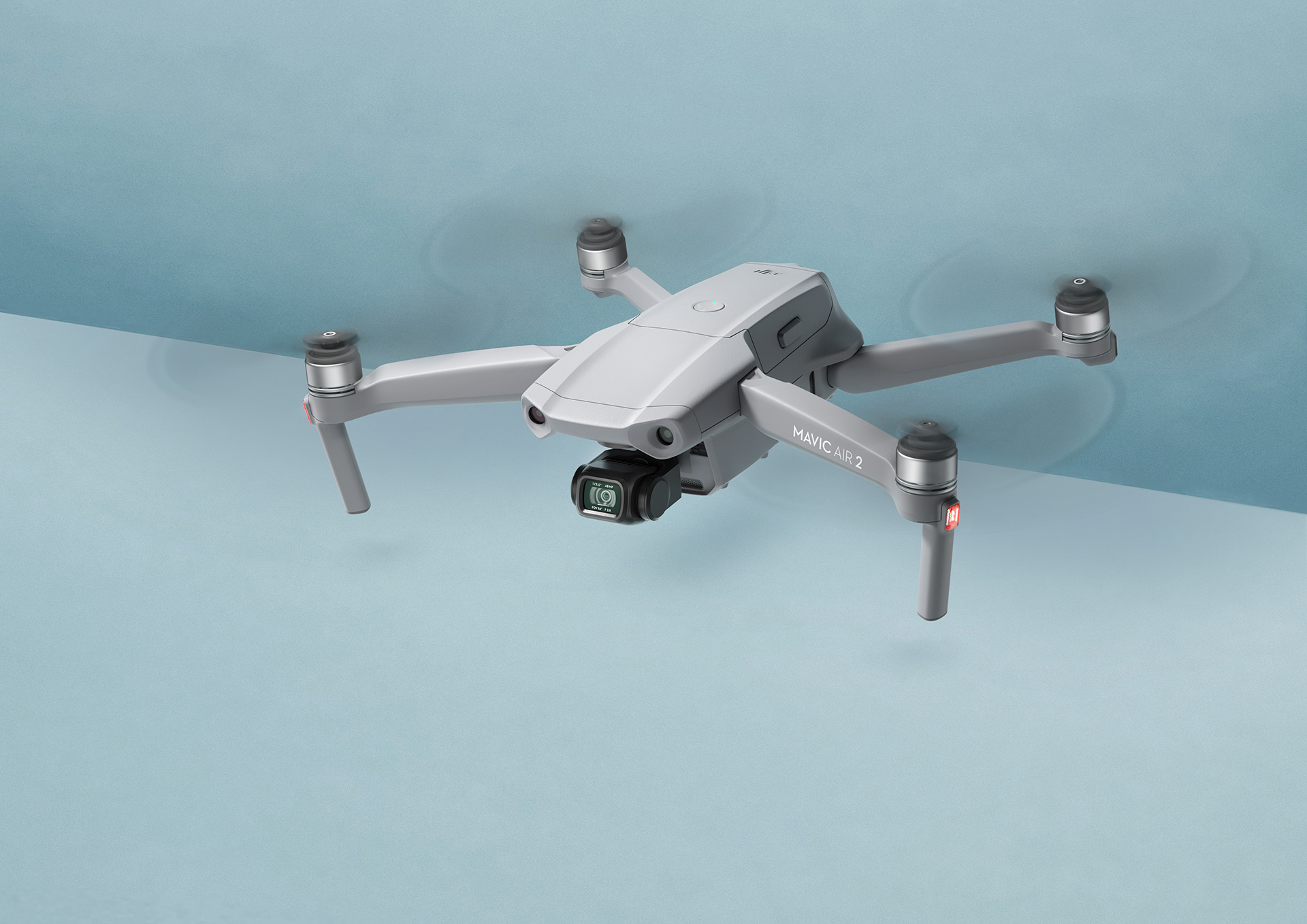 Dji Mavic Air 2