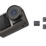 DJI Osmo Action : plus de 100 € de remise pour la meilleure alternative à GoPro