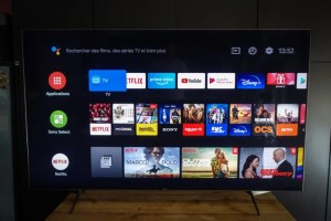 Android TV : l’application YouTube supporte désormais la lecture en 8K