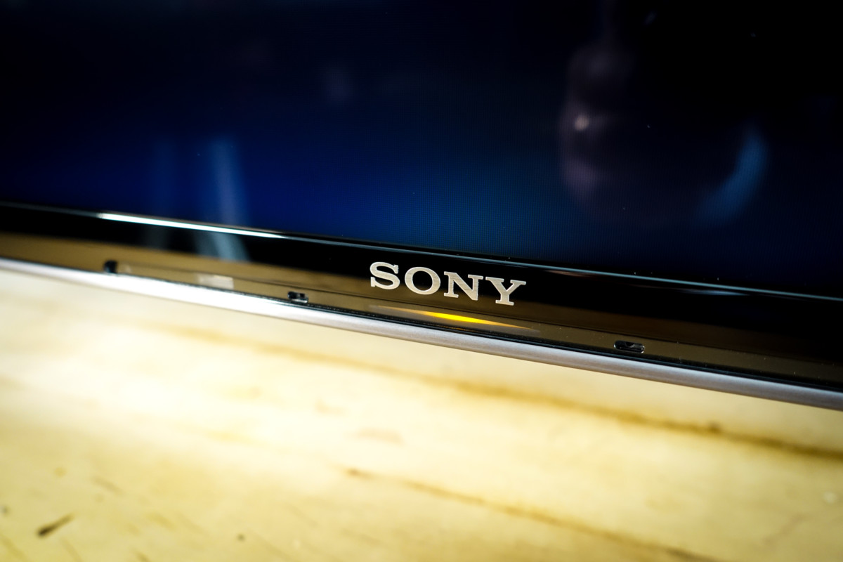 Sony KD-75XH95