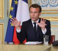 Emmanuel Macron Emmanuel Macron
