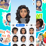 Facebook copie (encore) Snapchat avec le lancement d’Avatars, l’équivalent des Bitmojis