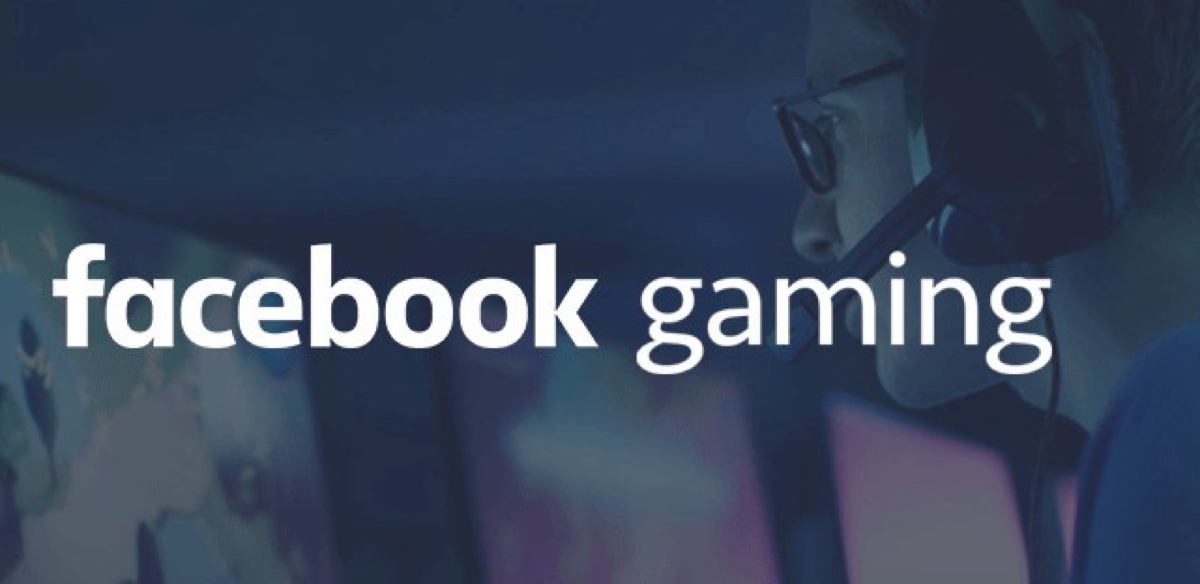 facebook gaming