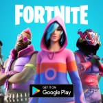 Fortnite est disponible sur le Play Store : Epic Games jette l’éponge face à Google