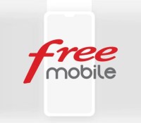 Free mobile Header