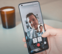 Il y a du neuf sur Google Duo, qui s'améliore grandement sur les bas débits. // Source : Frandroid