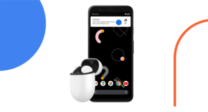 Google apporte de nouvelles fonctions à vos écouteurs sans fil sur Android