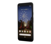 Google Pixel 3a moins de 300