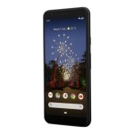 Le Google Pixel 3a tombe pour la première fois sous les 300 euros