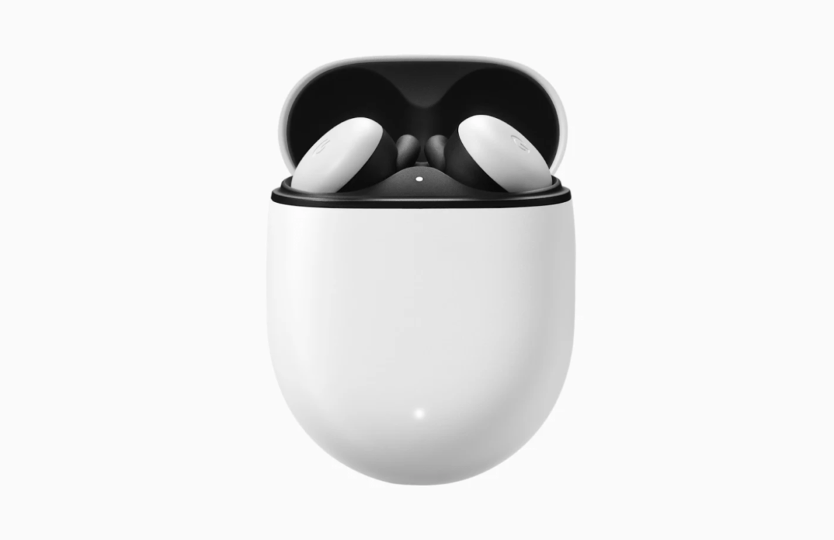 Google Pixel Buds (2020)