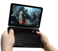 GPD WIN Max  // Source : GPD