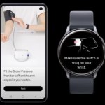 Samsung : les Galaxy Watch bientôt capables de surveiller votre tension