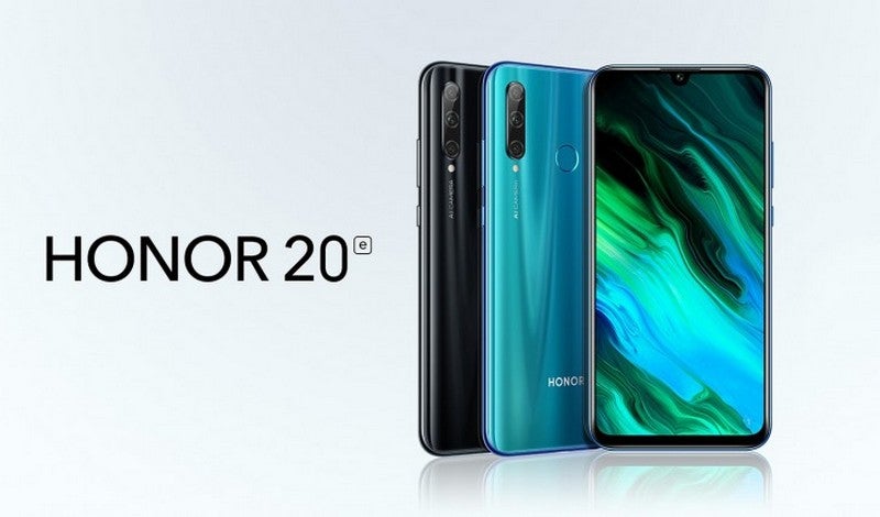 Le Honor 20e