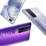 Honor 30, 30 Pro et 30 Pro+ officialisés : trois smartphones taillés pour la photo