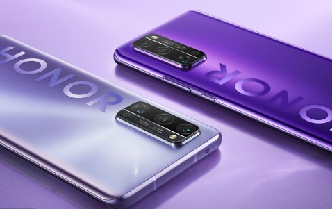 Honor 30 Pro