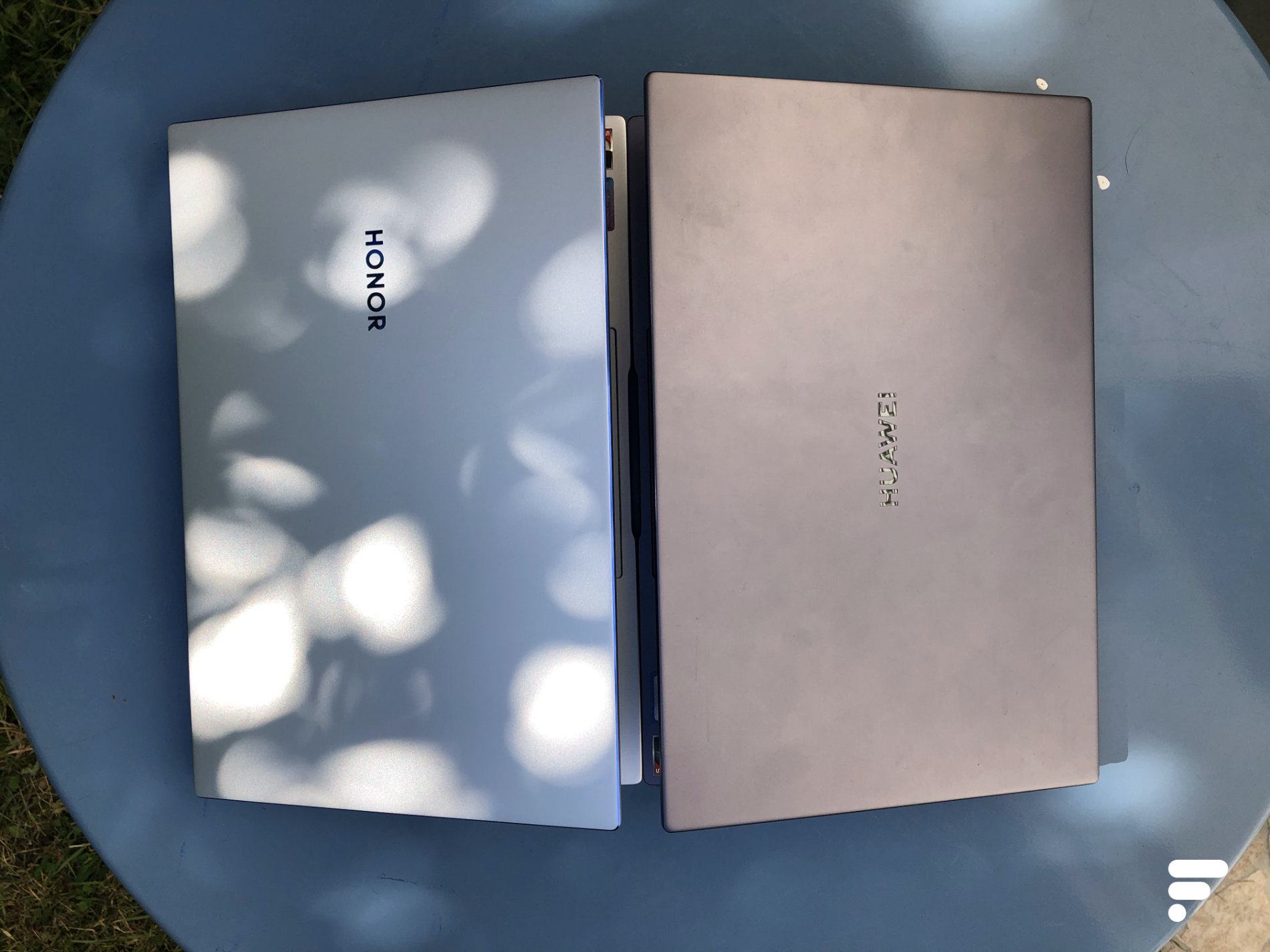 Honor Magicbook vs Huawei MateBook D (11)
