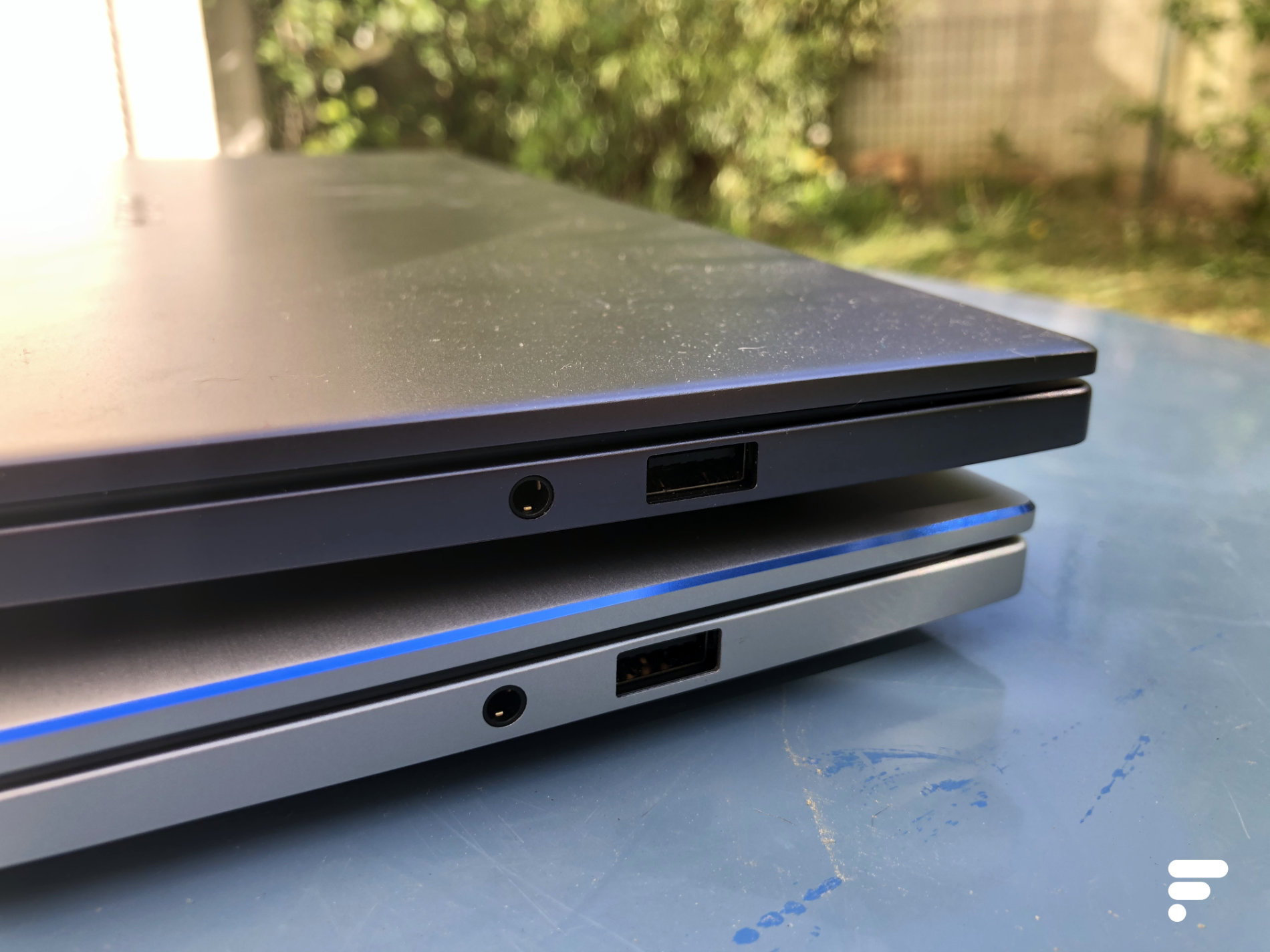 Honor Magicbook vs Huawei MateBook D (15)
