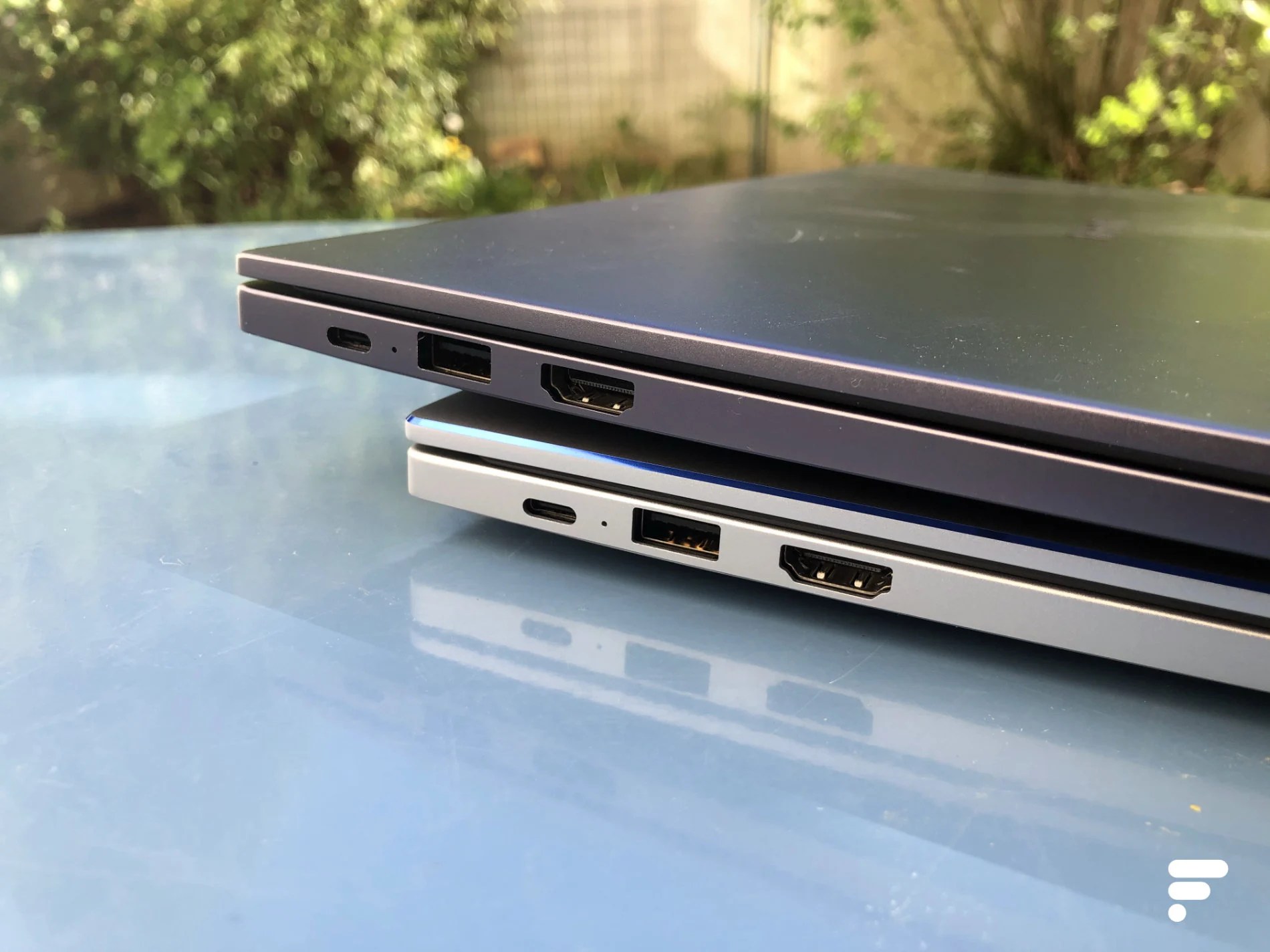 Honor Magicbook vs Huawei MateBook D (18)