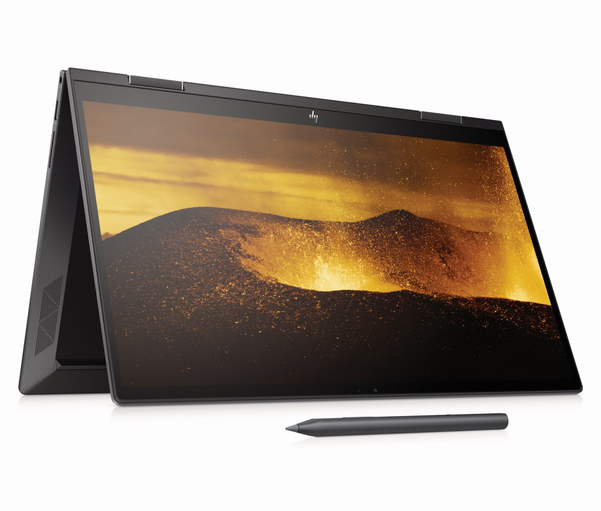 HP Envy x360 AMD 15 pouces