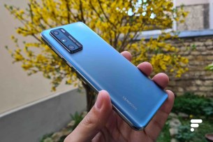 Huawei P40 dos biai