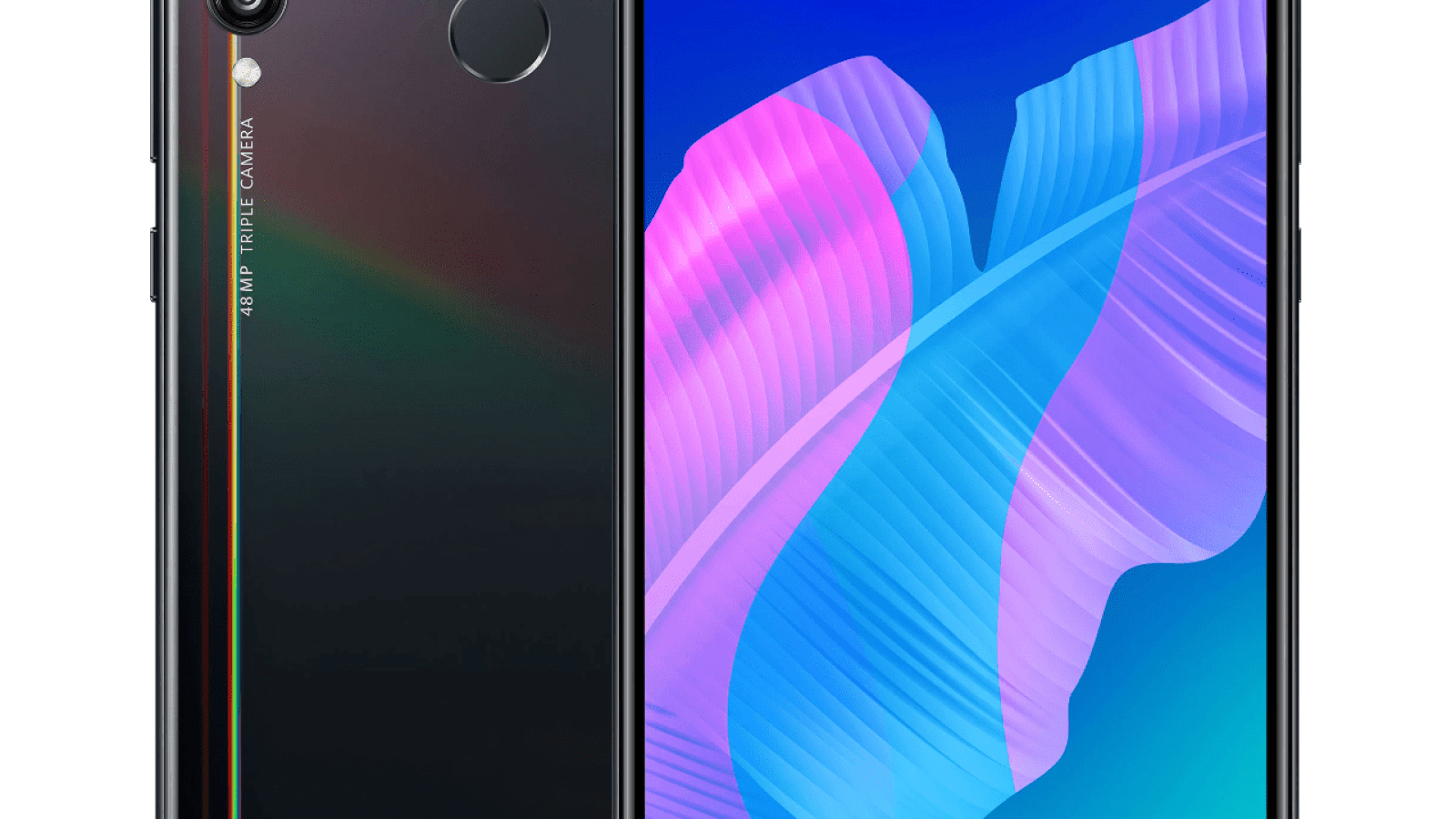 Capteur Caméra Arrière Principal 48MP Pour Huawei P40 Lite E / Y7p - Neuf Sous Sachet