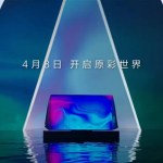 Huawei compte s’attaquer au marché des TV Oled grand format avec son X65