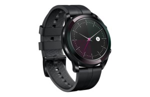 Grosse promotion pour la jolie montre connectée Huawei Watch GT Elegant