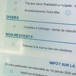 N26 et Revolut : pensez à déclarer vos comptes pour éviter 1 500 € d’amende, voici comment faire N26 et Revolut : pensez à déclarer vos comptes pour éviter 1 500 € d’amende, voici comment faire