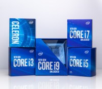 Intel-CML-S-Family