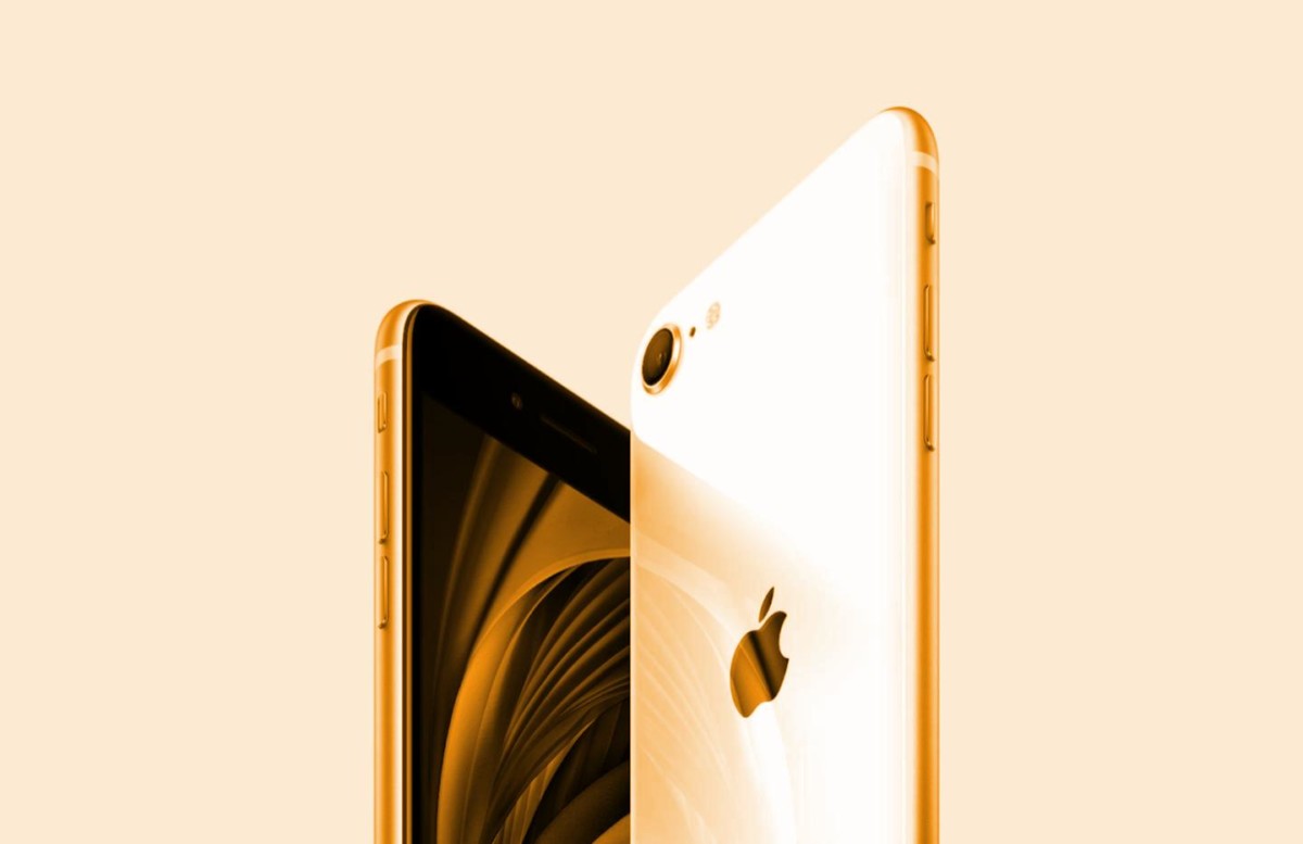 iPhone SE 2020