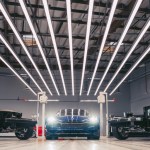Karma révèle sa Revero GTE, une berline électrique avec plus de 600 km d’autonomie
