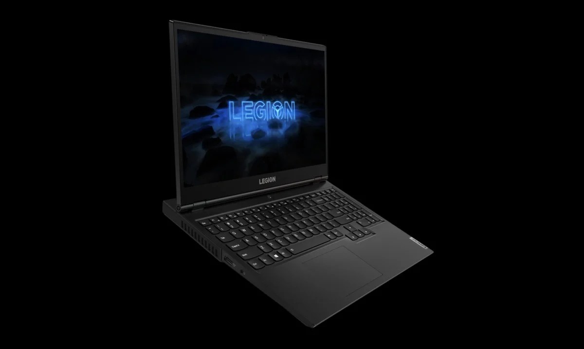Lenovo a renouvelé sa gamme de laptops gaming Legion