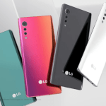 LG Velvet : on découvre le nouveau design qui sonne la fin des LG G