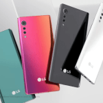 LG dévoile les caractéristiques de son Velvet à trois semaines de son annonce