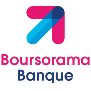 Boursorama Banque