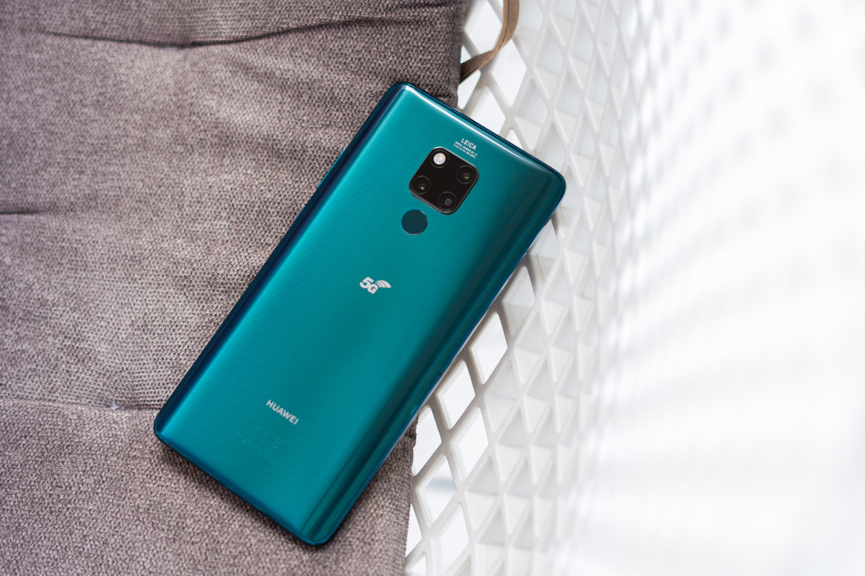 Huawei Mate 20 X 5G