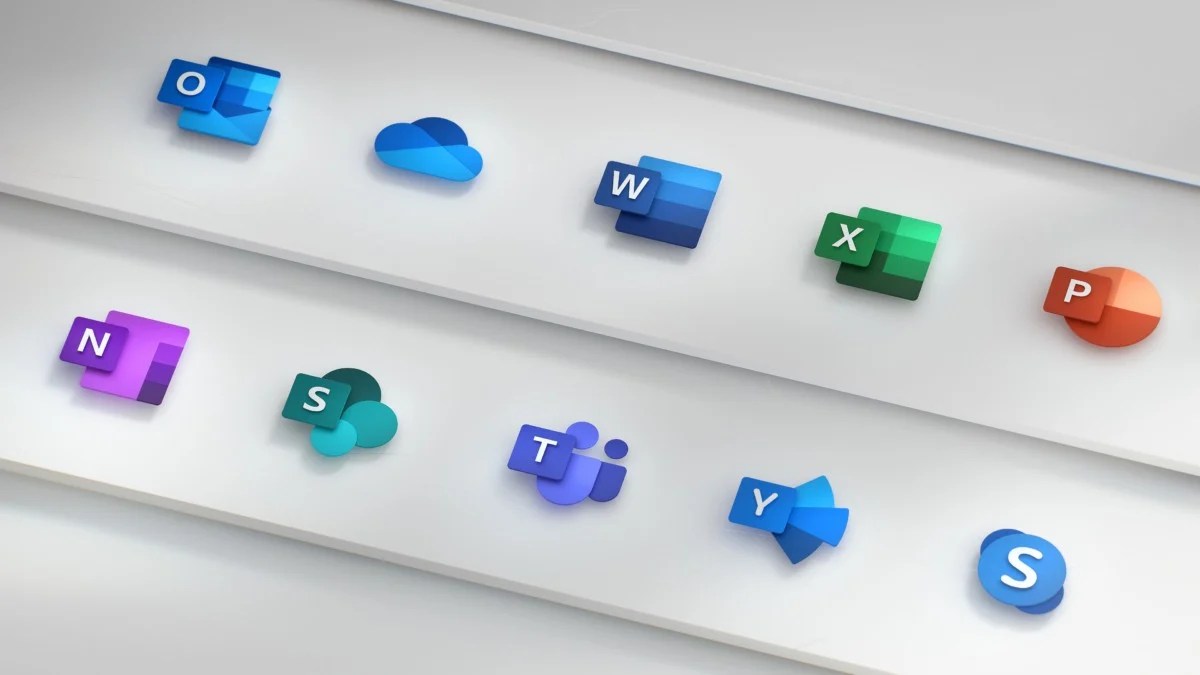 Microsoft 365 2020