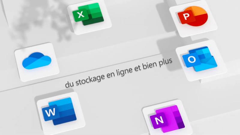 Microsoft annonce la fin du support d’Office sur Windows 10 pour très bientôt