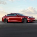 Model S : Tesla aurait caché des problèmes de fuites dans ses batteries