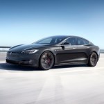 Tesla Model S : Elon Musk se lance dans une guerre des prix avec Lucid