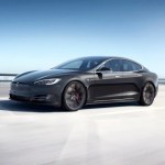 La Tesla Model S veut encore plus vous décoiffer avec sa nouvelle puissance d’accélération