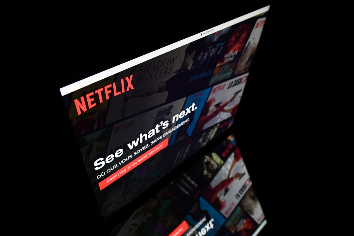 Netflix étoffe son catalogue