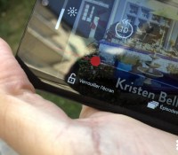 L'option de verrouillage sur Netflix // Source : Cassim pour Frandroid