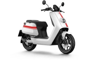 NQi GTS et UQi GT : NIU lance deux scooters électriques haut de gamme