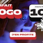 Forfait mobile : 50 Go pour 11 euros par mois « à vie » chez NRJ Mobile