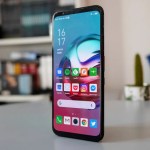 Test du Nubia Red Magic 5G : Nubia met une pièce et retente sa chance